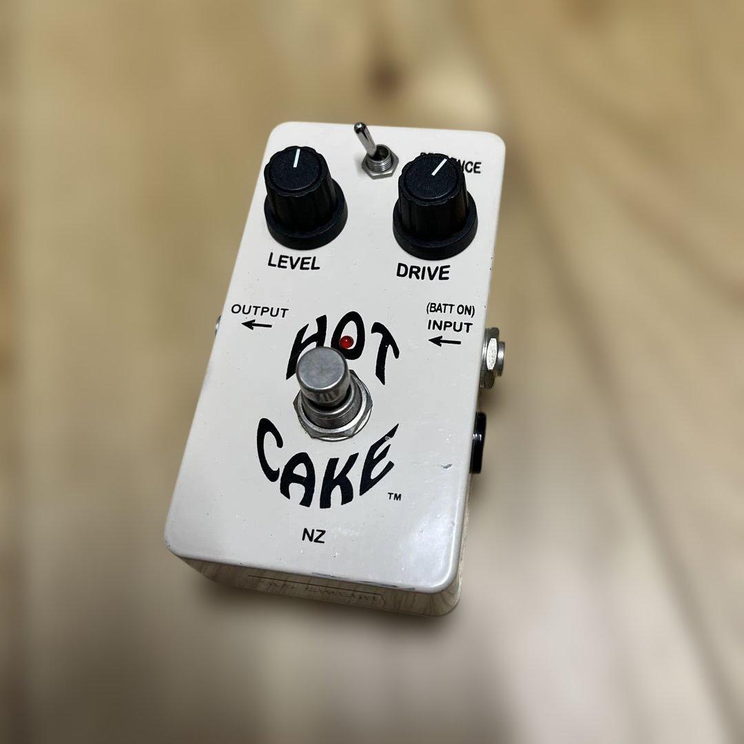 【希少】HOT CAKE Old Circuit