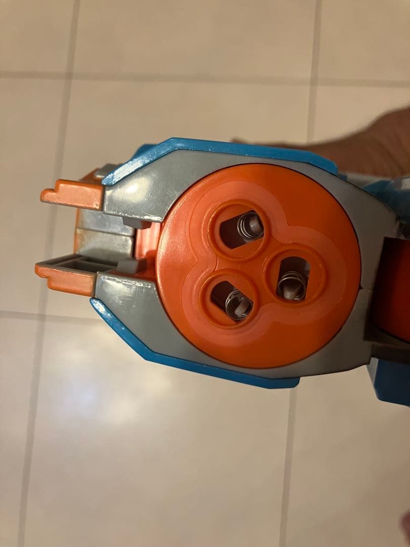 ナーフ　スレッジファイア　スリングファイア　ロングショット　まとめ売り　NERF