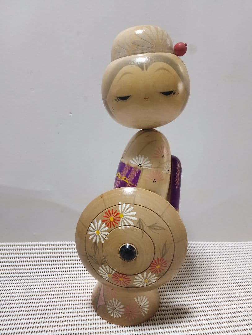 明治神宮鎮座５０年祭奉献 内閣総理大臣賞 岸貞男作55年前