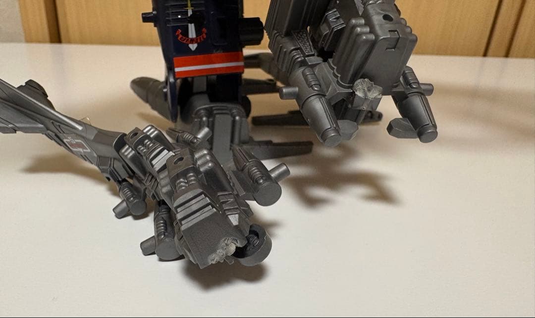 【難あり】旧ゾイド　サラマンダーF2、サラマンダー2点セット