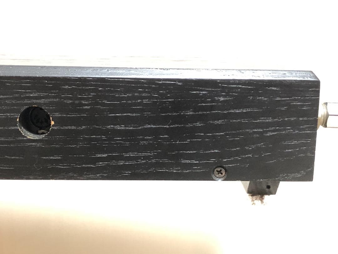 テルミン Big Briar Etherwave 完動品 純正電源アダプター付き