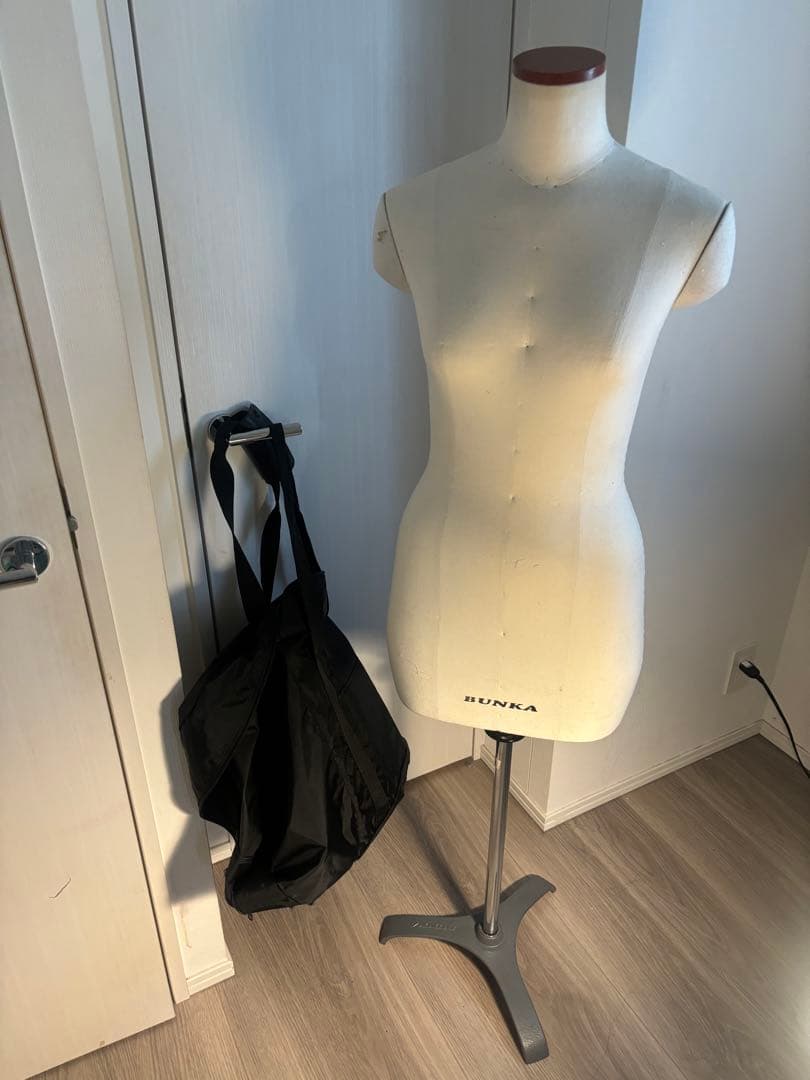 文化服装学院　ボディ　9AR