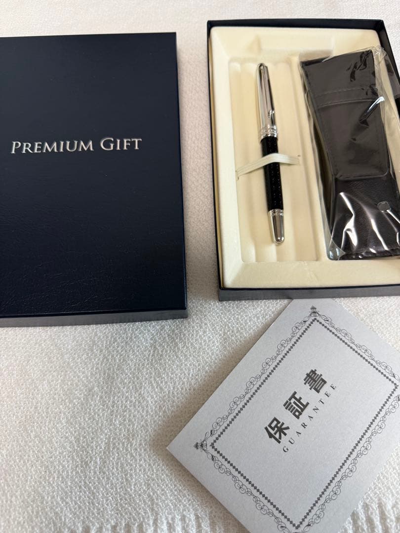 モンブラン万年筆144