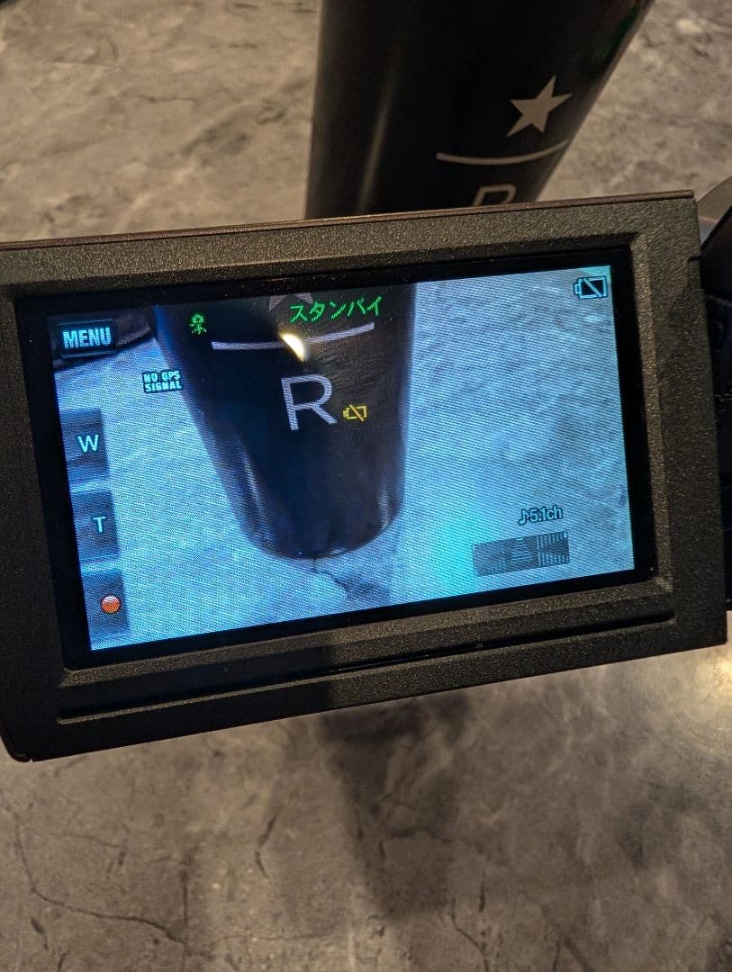 Sony ビデオカメラ HDR-CX430 バッテリー2個 NP-FV70、50