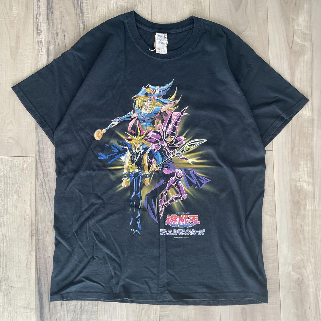 入手困難　海外ファンアート　ギルダン　遊戯王　ブラック　ブラック・マジシャン