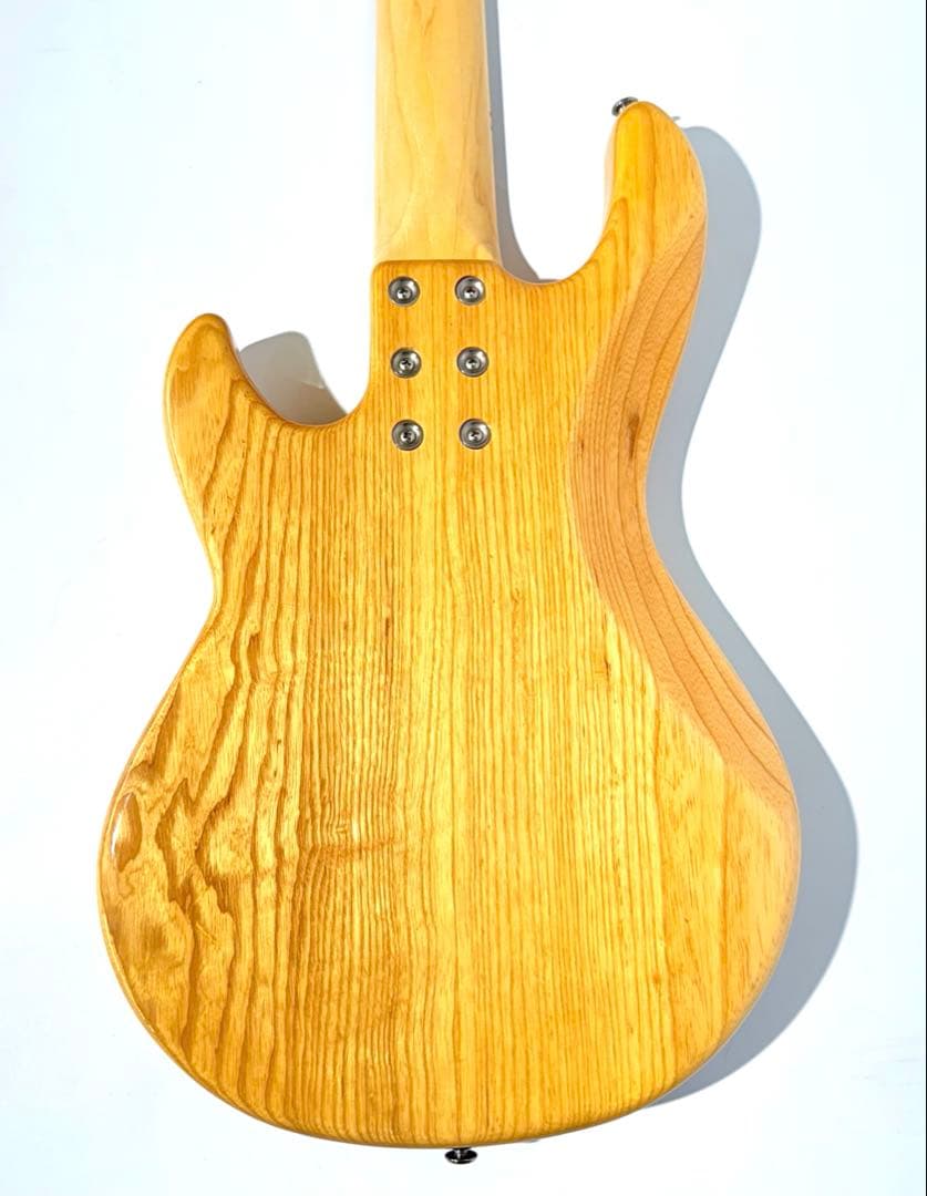 【極上品】G&L USA L-1000 L•1000 5弦ベース エレキベース