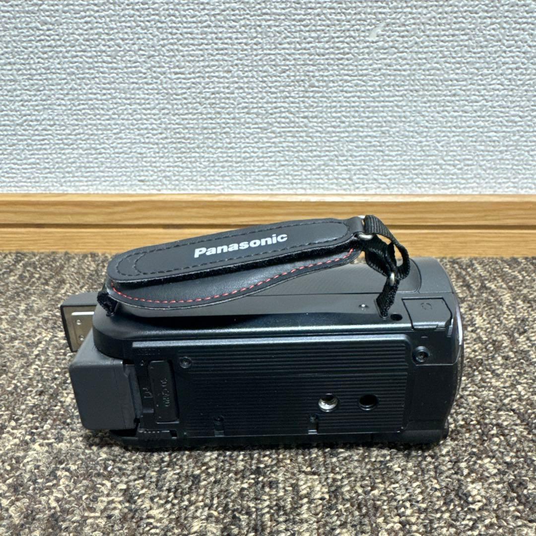 Panasonic HC-VX985M 4Kビデオカメラ