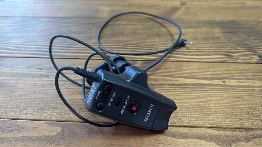 SONY RM−1BP ソニー