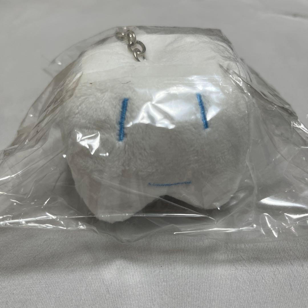 Ado こんにちは！はちゃんです　キーホルダー