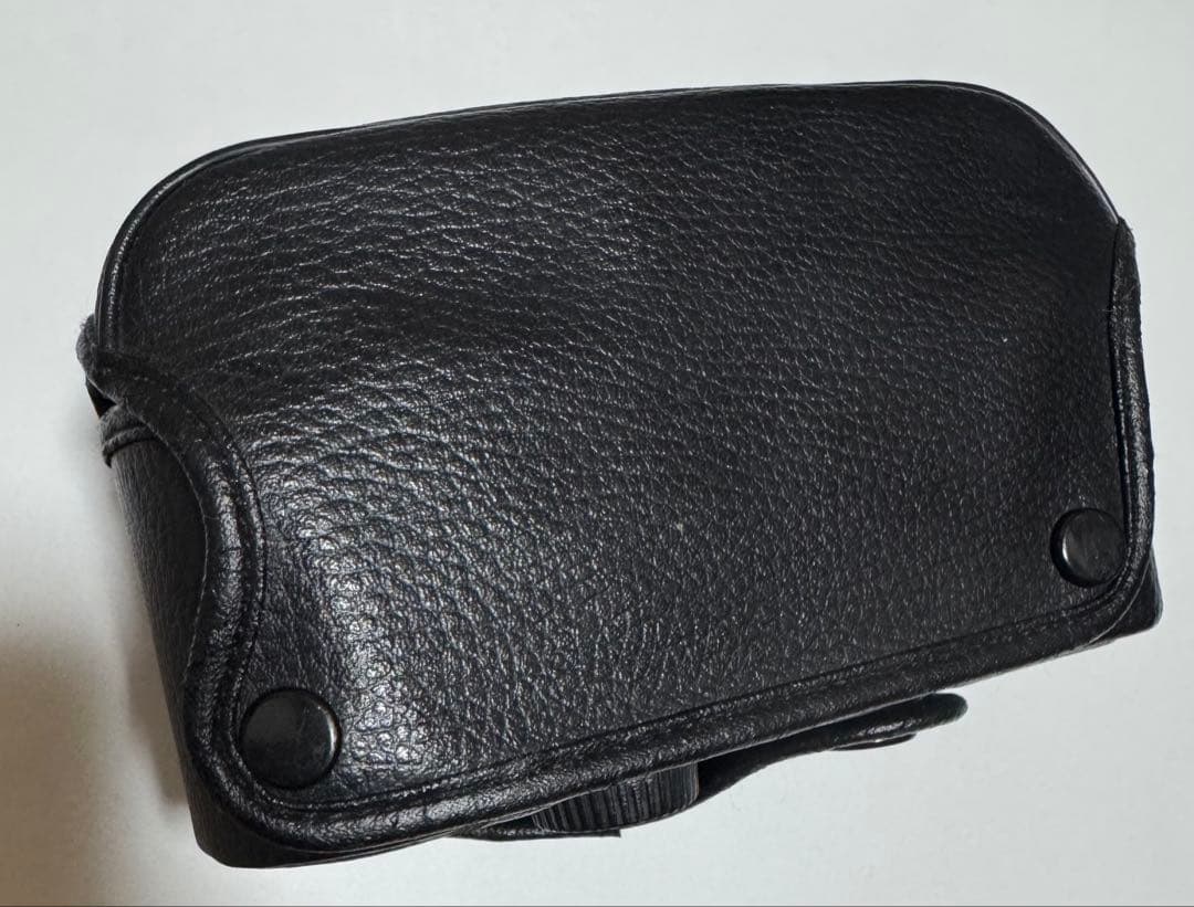 Canon Autoboy S 2キャノン カメラ　ケース　リモコン付き