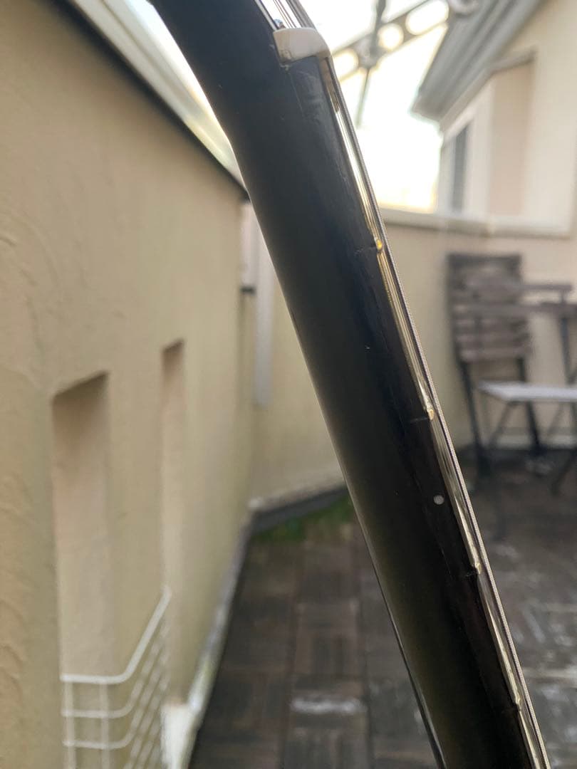 GRETSCH ELECTROMATIC (グレッチ エレクトロマチック)