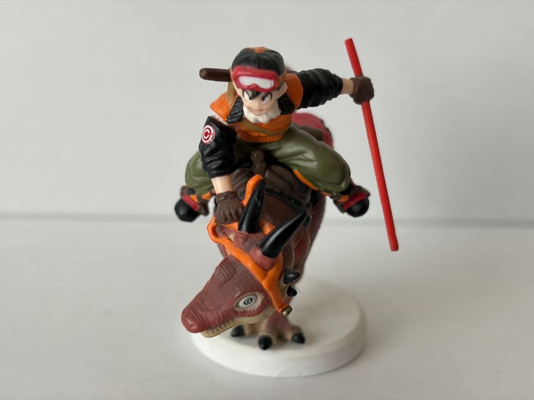 ドラゴンボール ミニフィギュアセレクション12体セット