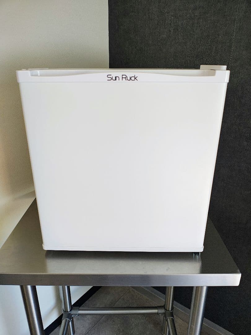 Sun Ruck 無音 冷蔵庫
