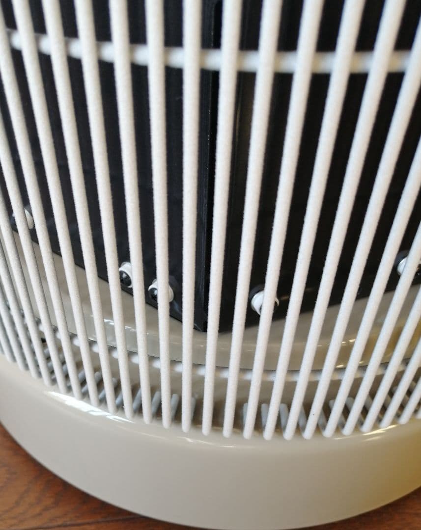 保証有 暖話室 遠赤外線パネルヒーター 完動美品 2024年製 暖房