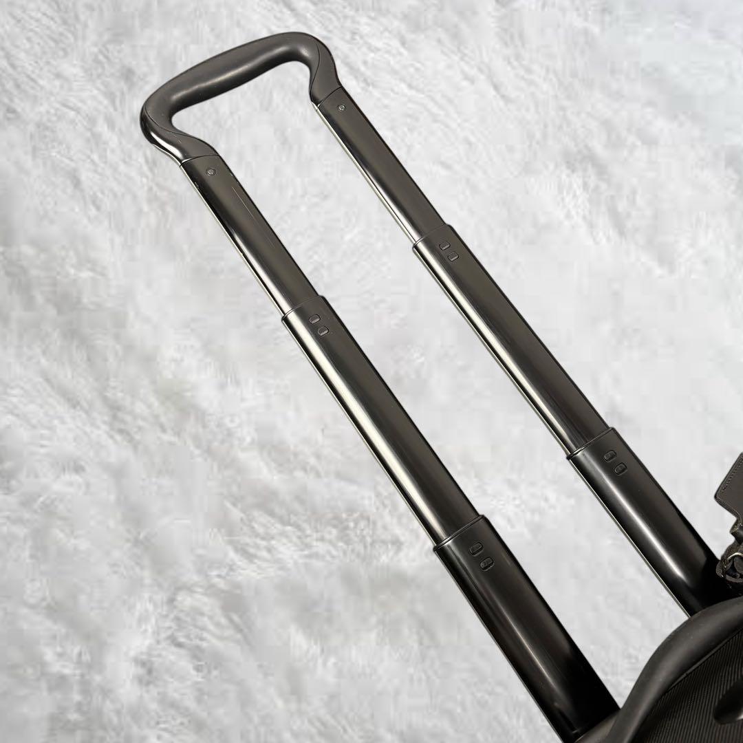 きんTUMI アルファ キャリーケース 2輪 22020D4 TSAロッ