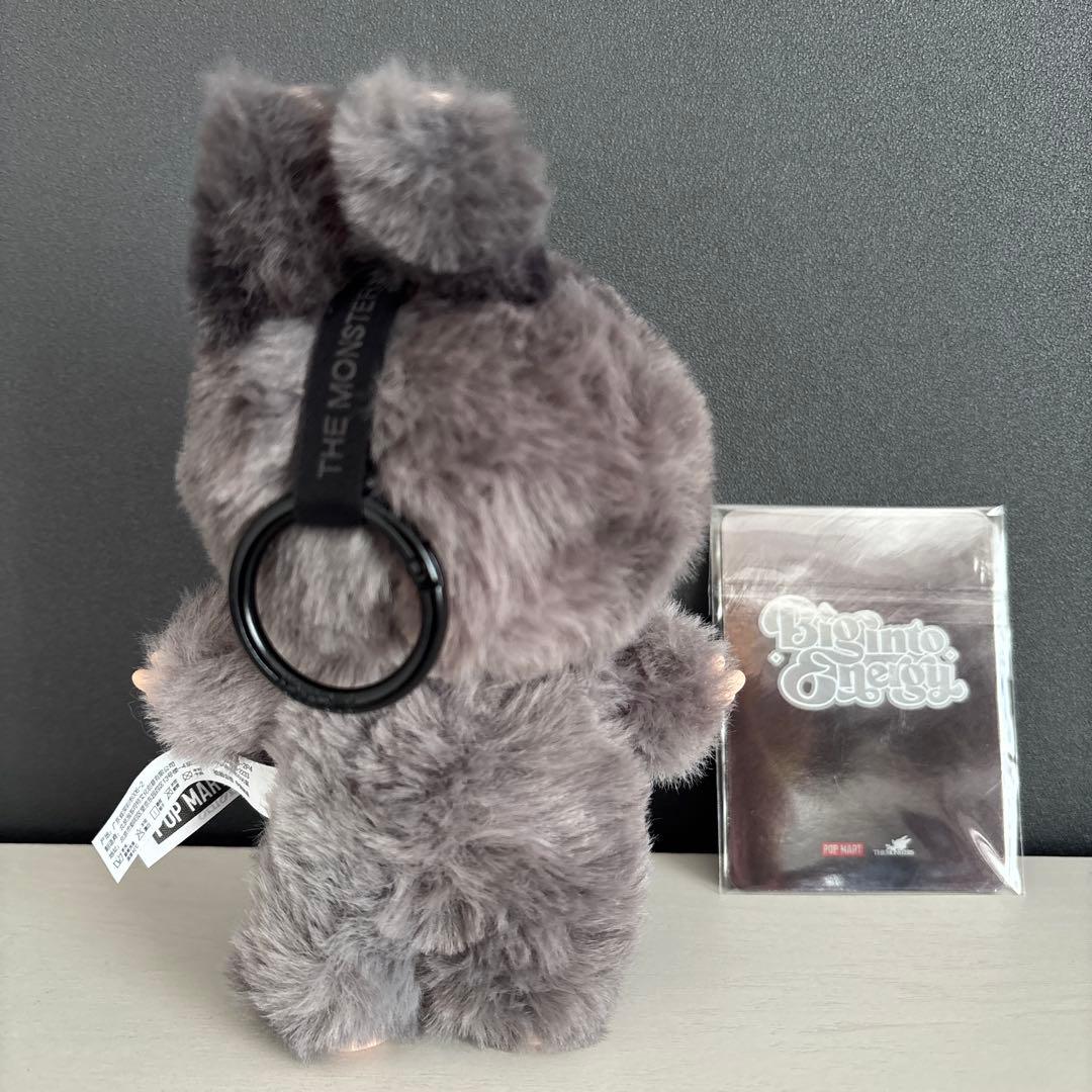 正規品　ラブブ　アソートボックス　シークレット有り