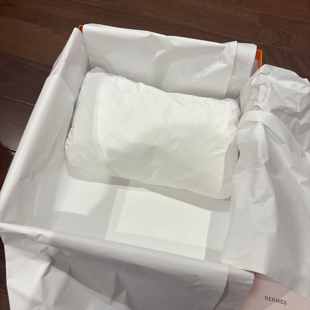 エルメス　バーキン25 空箱