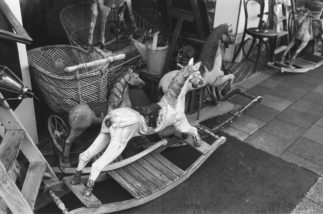 動作品 Canon 7 ボディ レンジファインダー L39