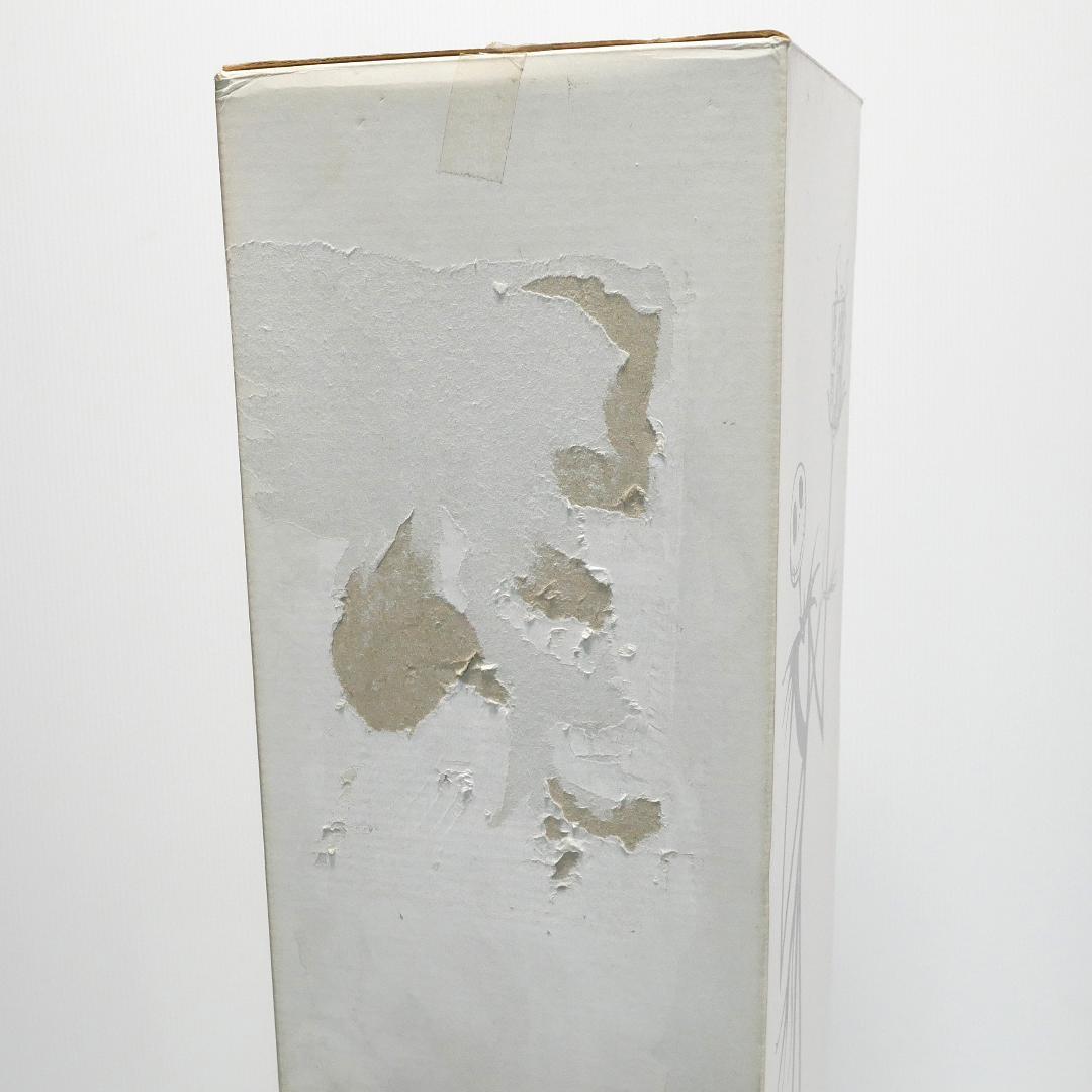 『ナイトメア・ビフォア・クリスマス』パジャマ・ジャックぬいぐるみ☆HH誌上限定版