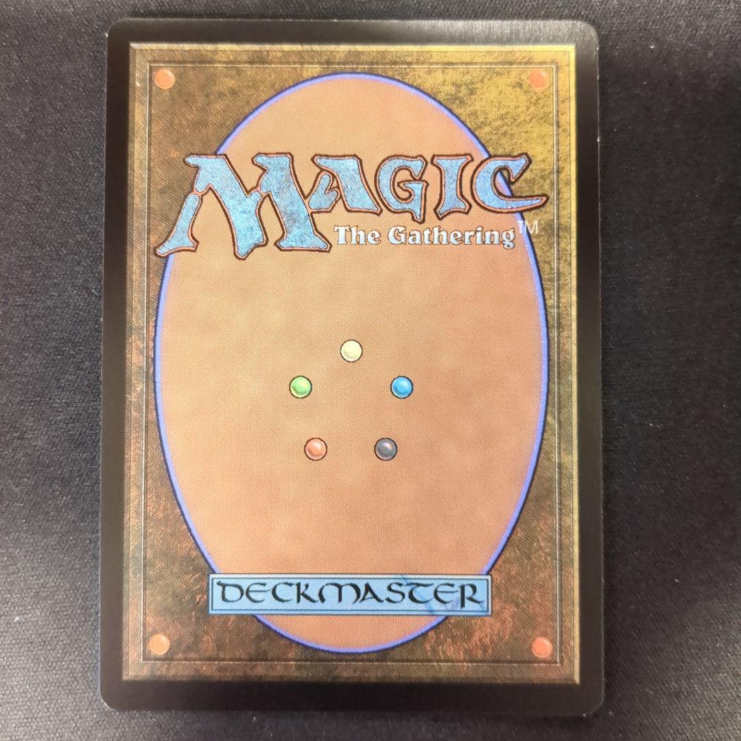 MTG 寺院の庭 EXP 英語版 Foil