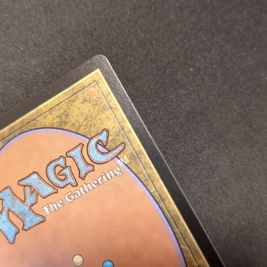 MTG 寺院の庭 EXP 英語版 Foil