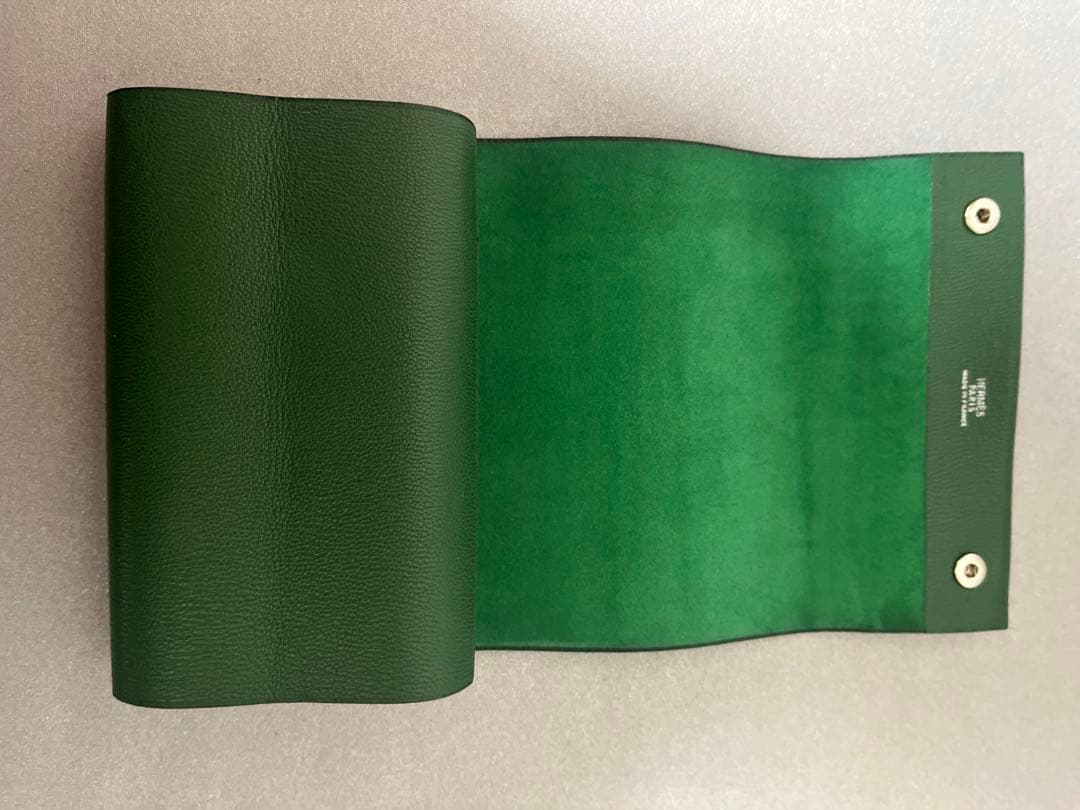 エルメスロールノート『カイエルーレ』