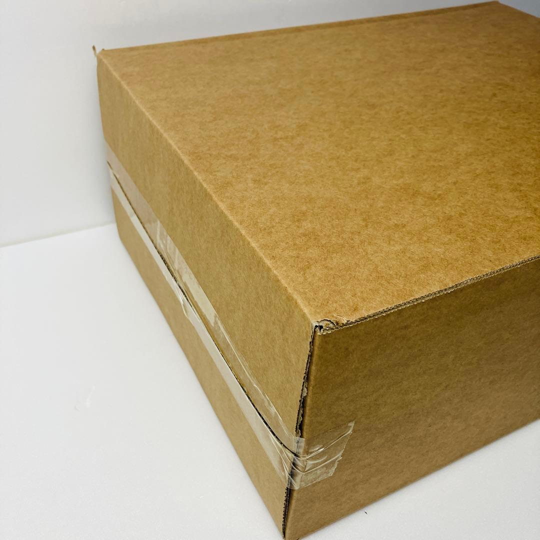 新品　未開封　仮面ライダーW ダブル　ドライバーボックス　バンダイ　送料無料