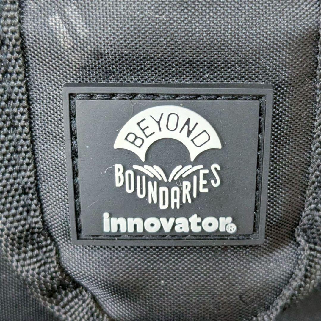 ✨美品 innovator イノベーター スーツケース キャリーケース 機内持込