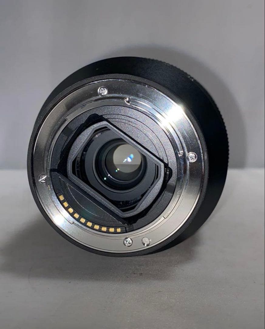 【純正】SONY FE 24-105mm F4 G OSS SONY-E