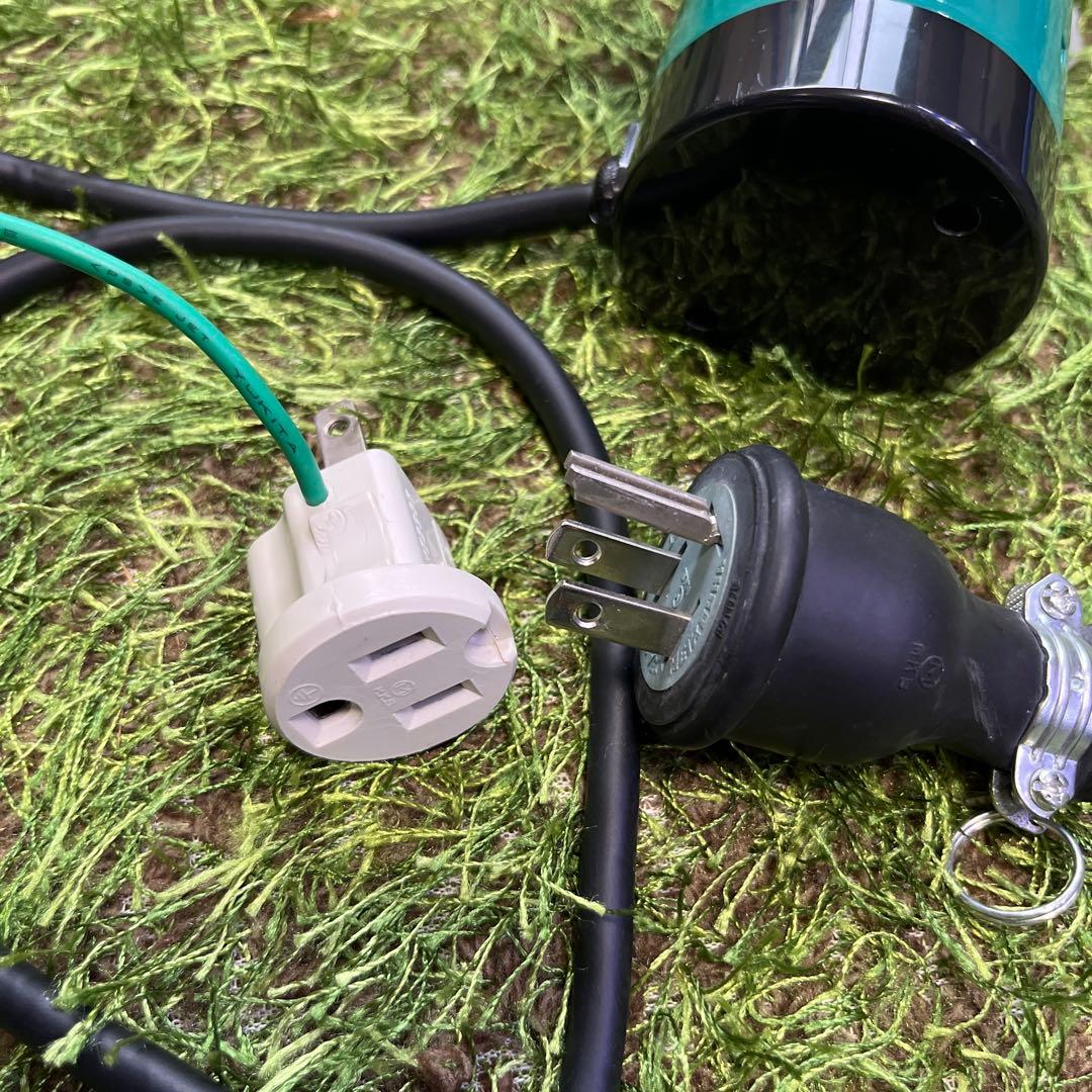 しょうきち イワキ　マグネットポンプ　MD-10K-N