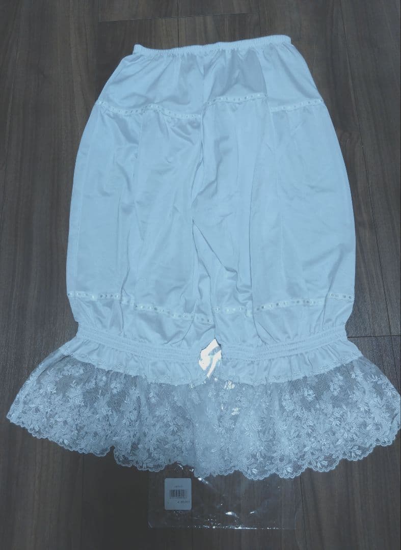 セモアブライダルインナー E75/76/L