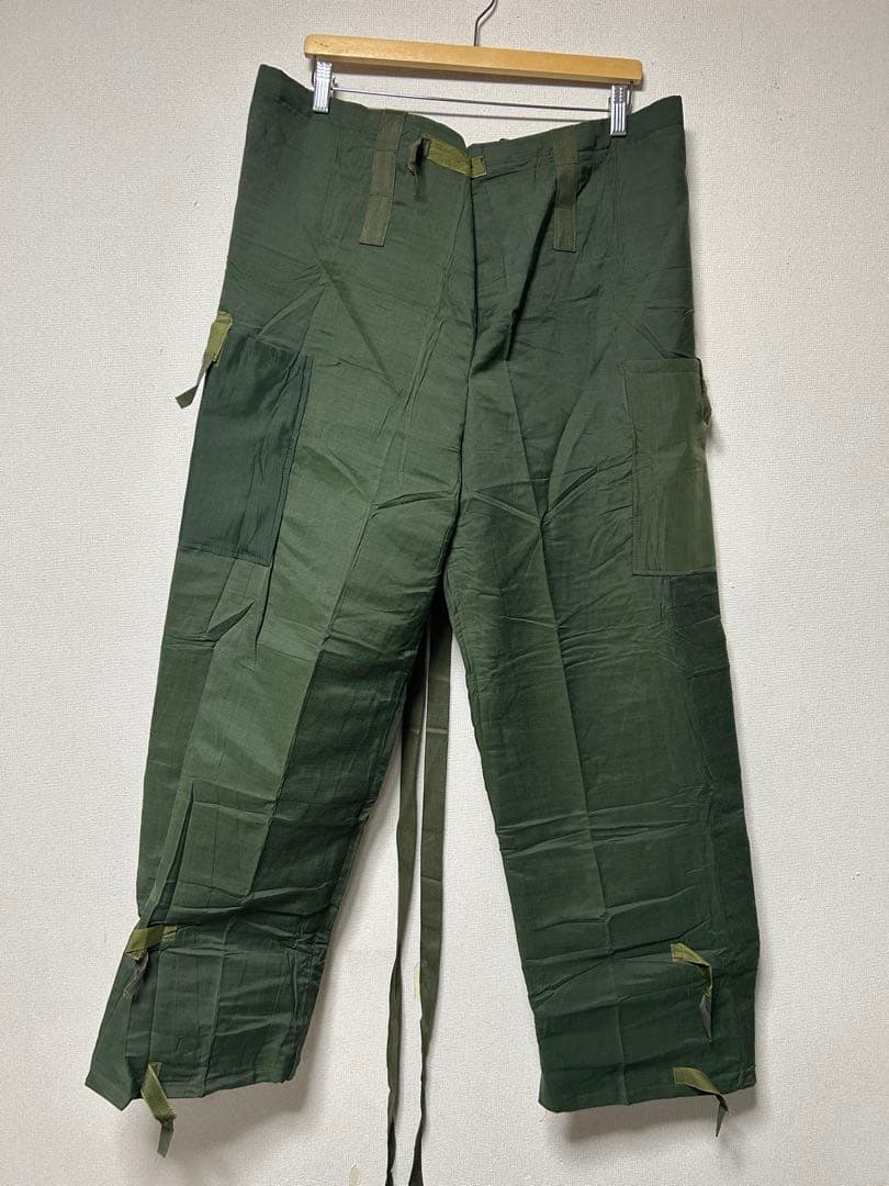 イギリス軍“U.S. Modified” ColdWeather Trouser