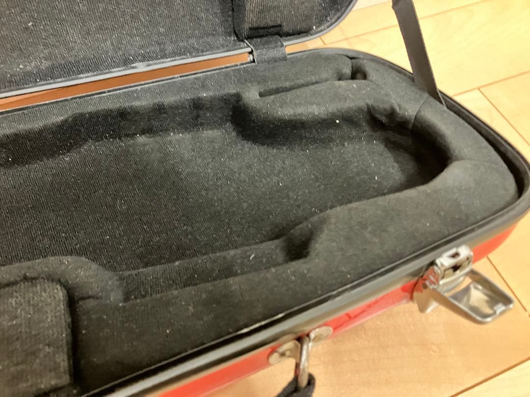 CCシャイニーケース　トランペット用