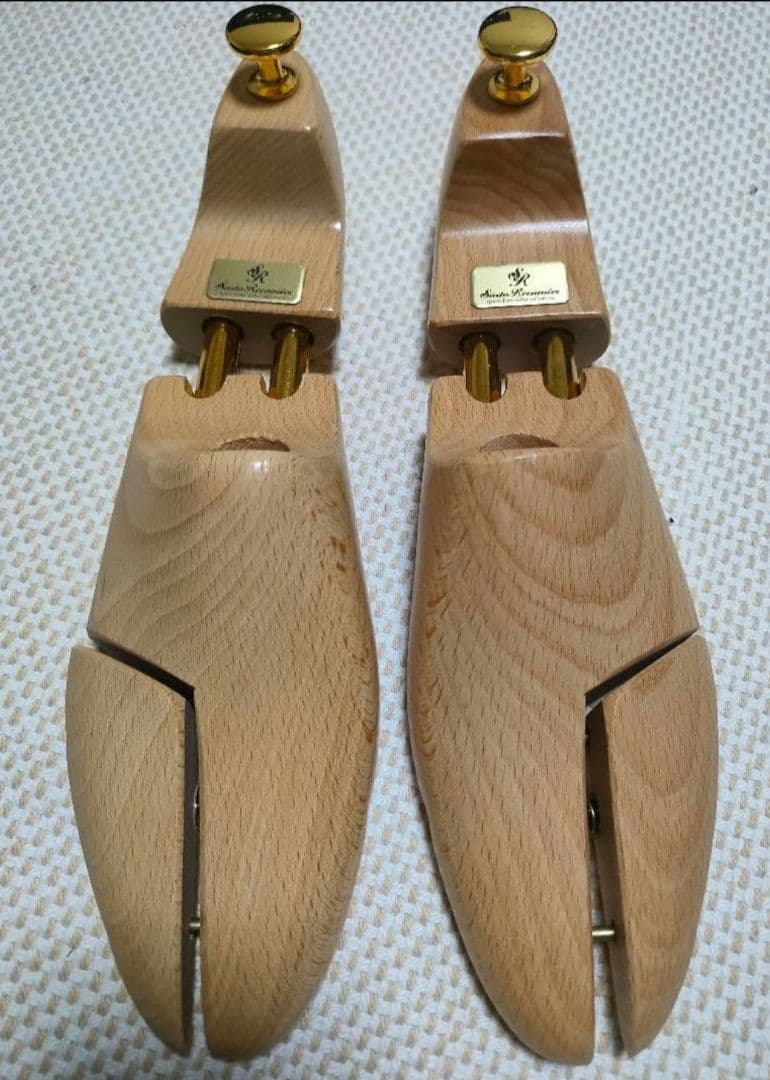 美品　HARROGATE ハロゲイト 黒　UK6 のみ