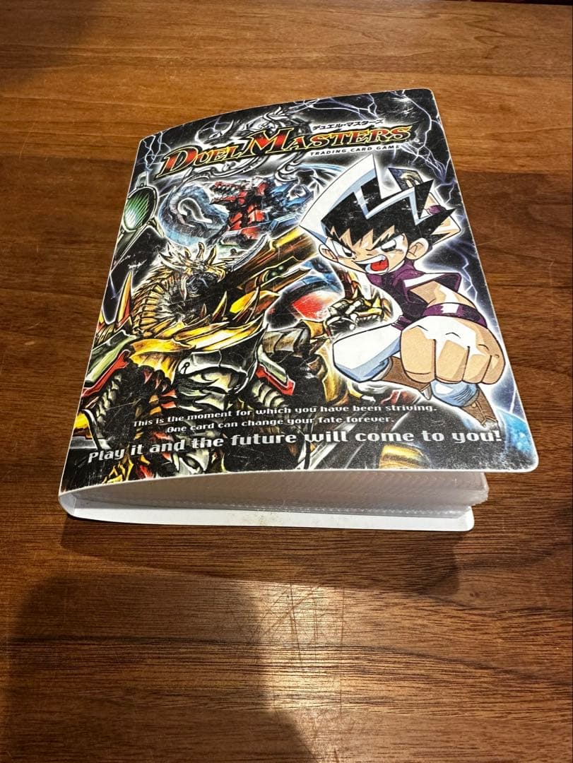 デュエルマスターズ 初期ホイールまとめ 引退品