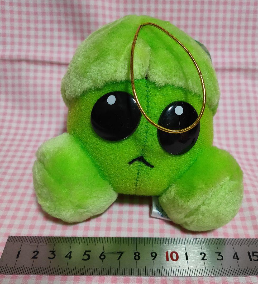 星のカービィ ぬいぐるみ タグ付き 夢の泉の物語 15cm