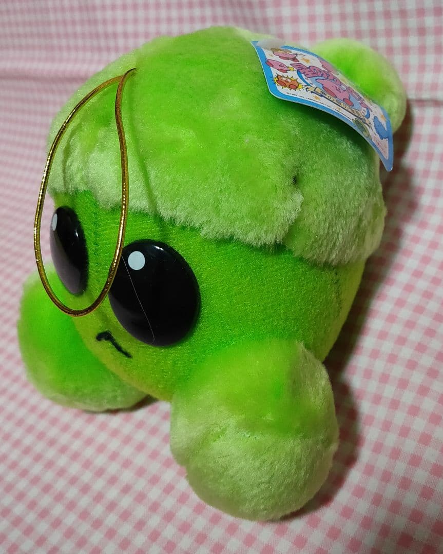 星のカービィ ぬいぐるみ タグ付き 夢の泉の物語 15cm