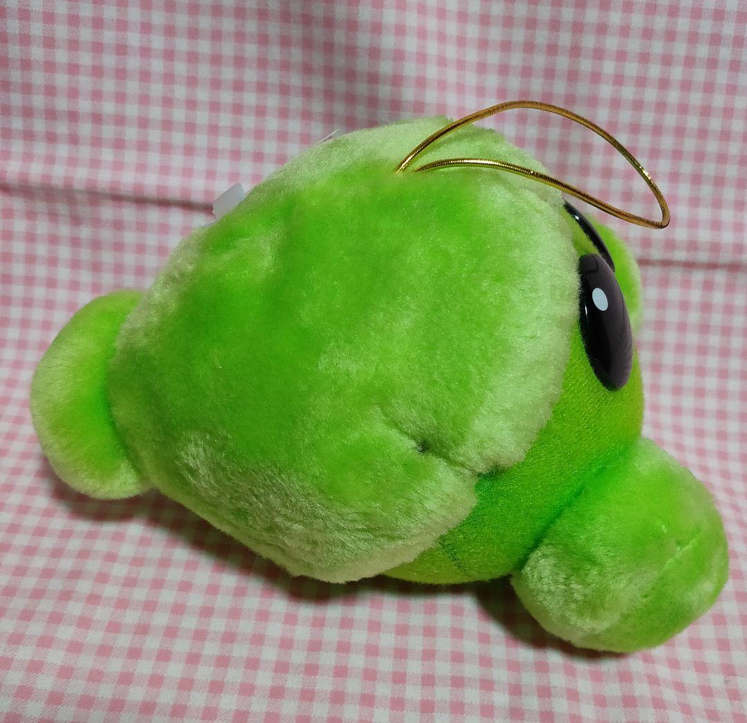 星のカービィ ぬいぐるみ タグ付き 夢の泉の物語 15cm