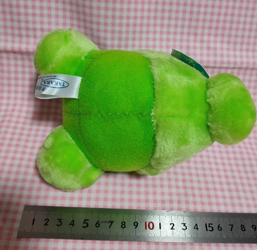 星のカービィ ぬいぐるみ タグ付き 夢の泉の物語 15cm