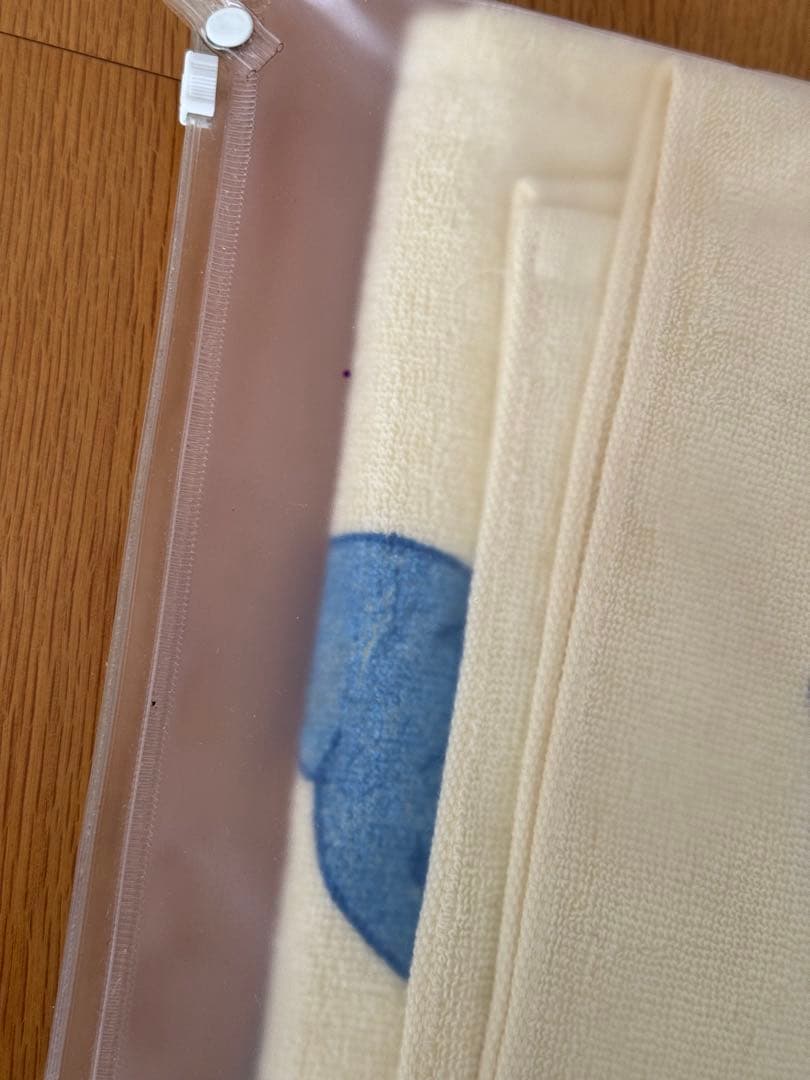 ⭐︎ロックマン　タオル⭐︎