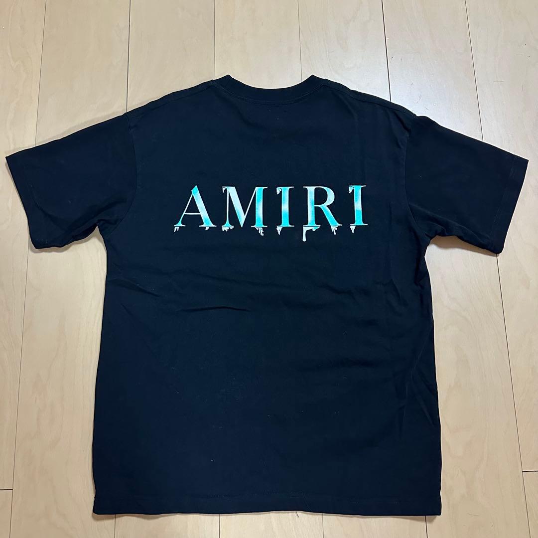 AMIRI アミリ Tシャツ