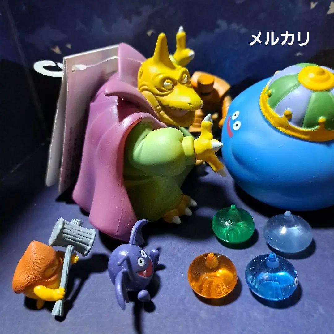 ドラゴンクエストソフビバラモス