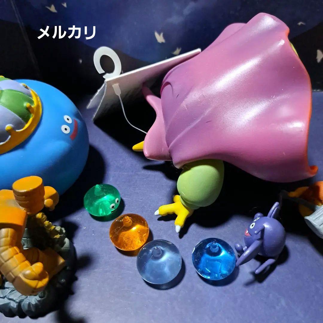 ドラゴンクエストソフビバラモス