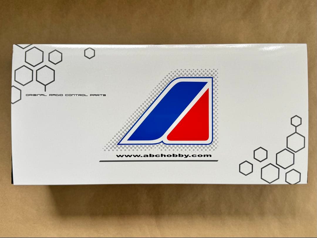 h*x様 ABCホビー 1/10RC 01 SPORT フェアレディZ 300Z