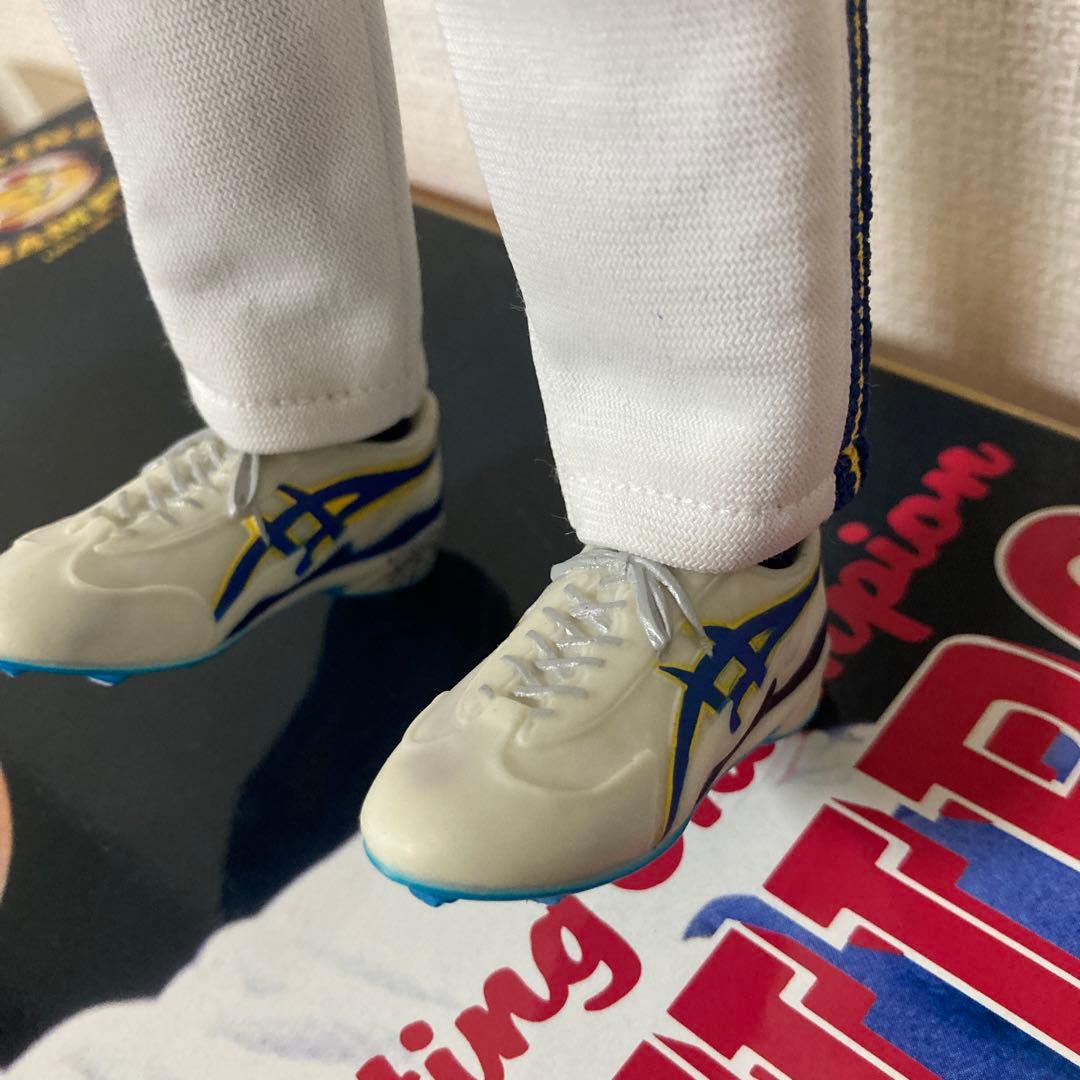 イチロー　フィギュア　オリックス　トイズマッコイ