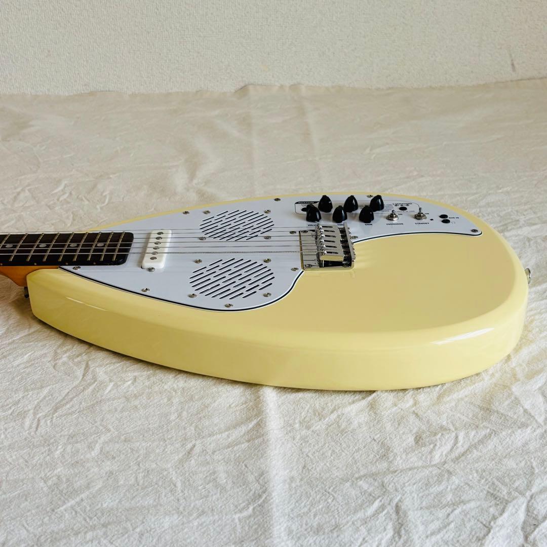 VOX アパッチ　アンプ内蔵ギター　エレキギター APACHE-1