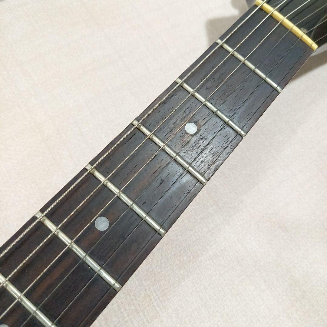 Hurricane by Morris エクスプローラー メタリックブラック