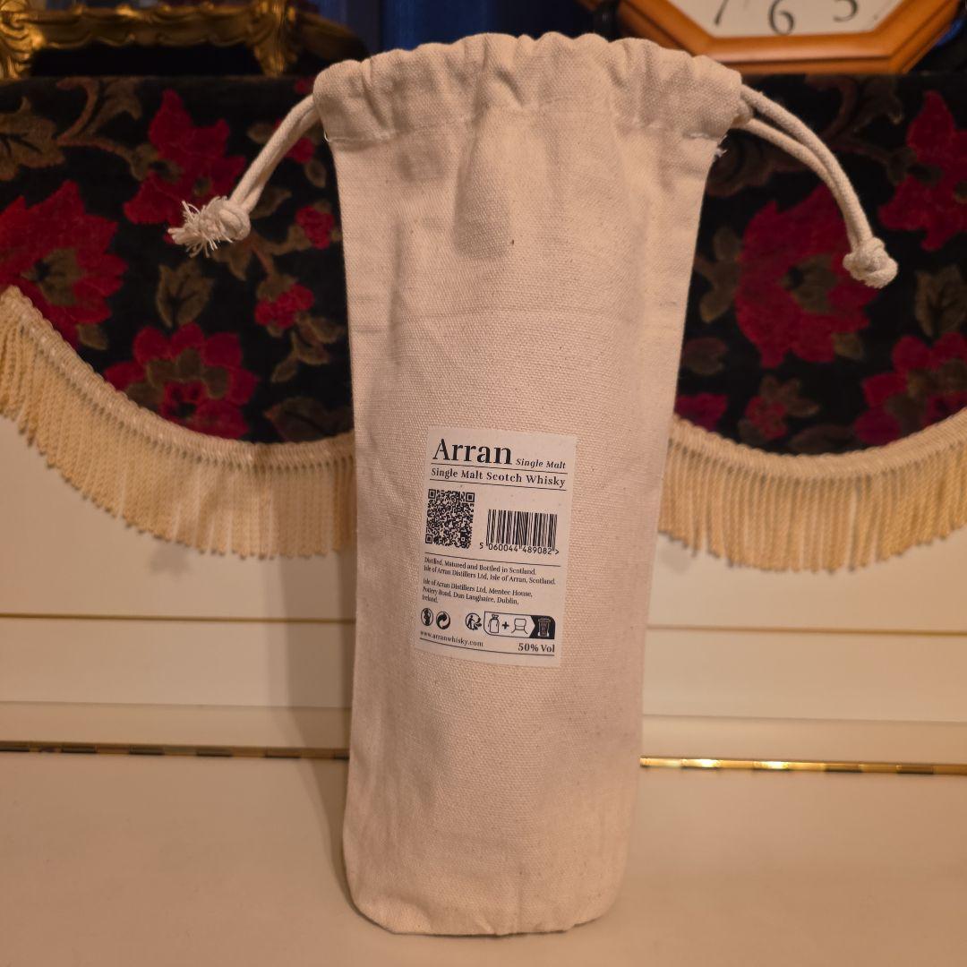 [新発売]< 限定> アラン ドゥエロ ディスカバリー 12年 エディション 3