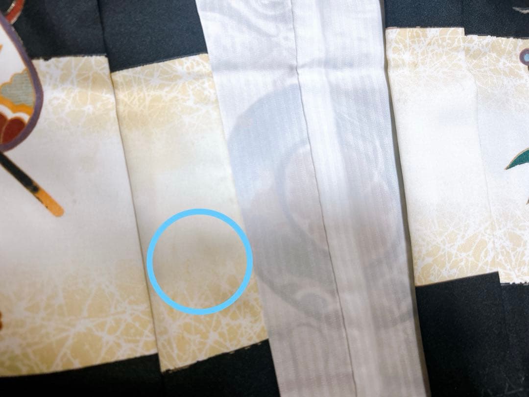 お買い得品♡七五三　5歳　男の子　セット　一式　鷹　黒系