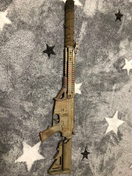 旧型 M4 値下げ 可